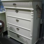 432 2182 CHEST OF DRAWERS